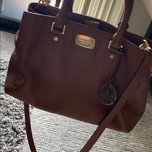 Michael Kors handbag